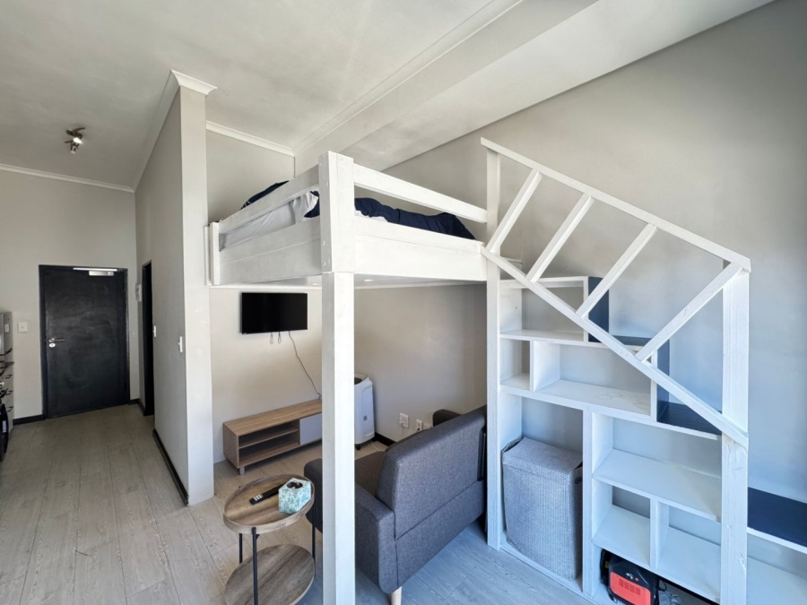 1 Bedroom Property for Sale in Salt River Western Cape